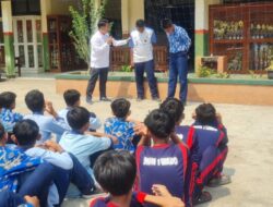 Pasca Kejadian Bullying Siswa SMP di Wado, Pemda Sumedang Terus Upayakan Langkah Preventif di Lingkungan Sekolah