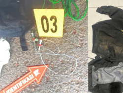 Utang Rp 25 Juta Berujung Maut, Pria Asal Sumedang Diduga Dijerat Kabel dan Dikubur